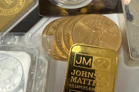 gold bar